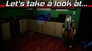 Lightblue - 20 Min of Scary Gameplay