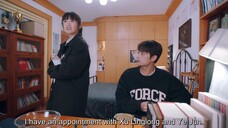 Exclusive Fairytale Episode 10 Eng Sub (1080P)