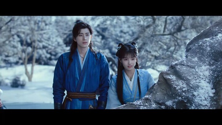 Pull Strings Eps 06 sub indo