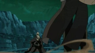 Naruto Shippuden episode 4 Indonesia Dub