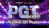 #PGTRewind, Ngayong August 7 Na!