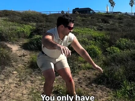 Mutton Fat Skateboarding Pro