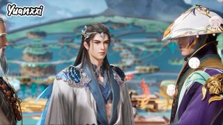 My Senior Brother Is Too Steady Episode 94 Sub Indo