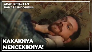 Selim dan Bayezit Berjuang Lagi | Abad Kejayaan