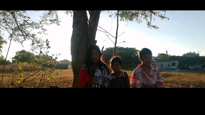 ADORA |OFFICIAL TRAILER SOON ON TRIVIA FILM PRODUCTION