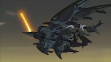 Zoids Chaotic Century Episode 45 | Subtitle Indonesia