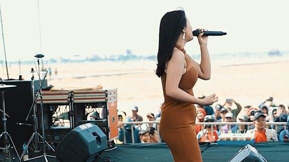 #surgadibalikdosa Sherly KDI ADELLA PEMUDA UNDAAN LOR
