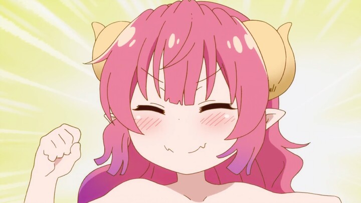 Ilulu, do you know what shyness is?
