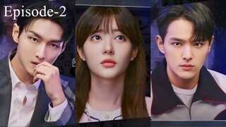 Under the Gun (2024) Eps 2 [Sub Indo]