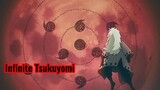 Infinite Tsukuyomi