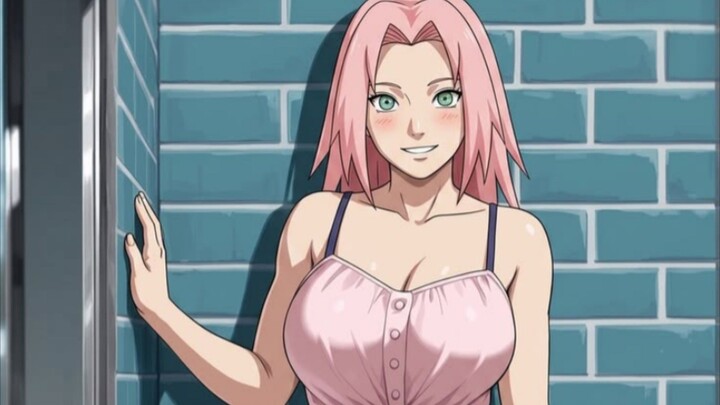 Naruto Shippuden Episode 550 Bahasa Indonesia