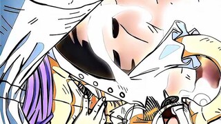 Ngakak liat Luffy Gear5🗿