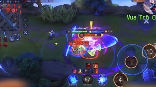 Highlight Liên quân Mobile #116