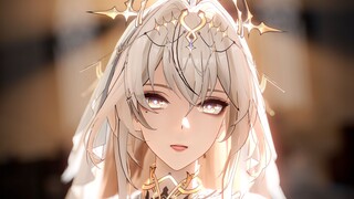 比安卡 晖暮『美神降临』𝑀𝒜𝒩𝐼𝒜𝒞