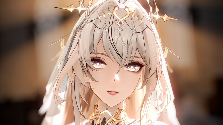 Bianca Huimu "The Goddess of Beauty" 𝑀𝒜𝒩𝐼𝒜𝒞