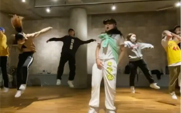 Reina版Whoopty简直不要太炸