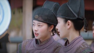 Phim Hay | CUNG NỮ "Giả Nam Nhân" Lén Nhìn HOÀNG TỬ THAY ĐỒ ?? | Trại Phim