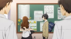 Horimiya epsoide 6 [Sub Indo]