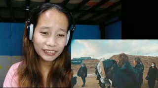 One Ok Rock- Making of Music Video for Renegades || Reaction 🇵🇭