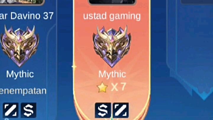 JJ ml yg masih lengend sama epik