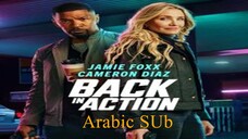 Back in Action-الترجمة العربية