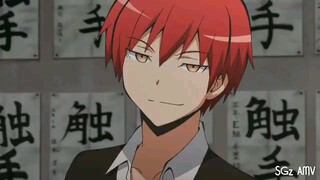 Karama Akabane AMV