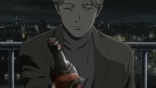 "Actually, you didn't drink at all that day."