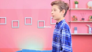 Mẹo hay của 2 anh em Phần 2