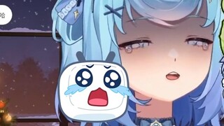 【Tiandou】This day has finally come 😢 I regret to inform Tiandoubao, goodbye 😭