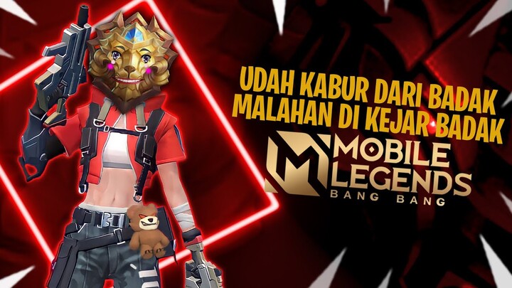 Epic Dan Legend Sangat Bersahabat