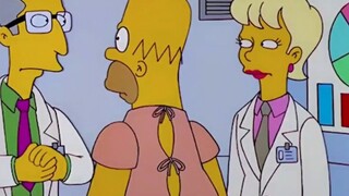 قلم التلوين الذي يُختم على ذكاء عائلة سيمبسون