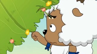 [Versi dialek Guangxi Guiliu] Aliga Duomei Sheep Mulberry