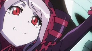 Is Shalltear suitable to be a girlfriend?