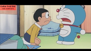 Chú mèo máy Đoraemon_ Ngày mình được sinh ra trên đời 1 # Anime