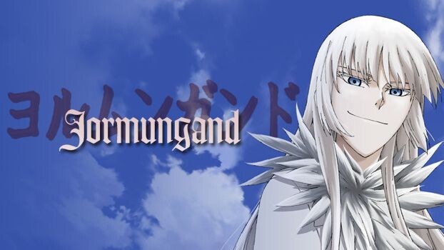 EP1 Jormungand [Sub Indo]