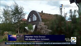 Inovator - 8 Desember 2024 (Metro TV)