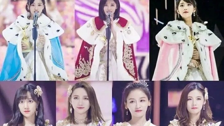 [Light's Path × Yuanen] The Last Tear of the Purple Prosperity