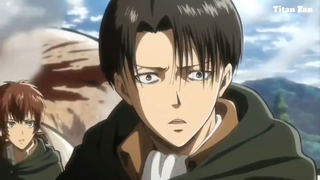 LEVI ACTIVATE RAGE MODE🔥🔥🔥🔥