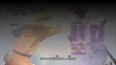 Naruto Shippuden Ending 27 ~ Black Night Town