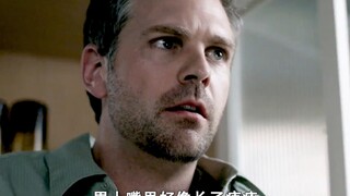 男人嘴里长了痔疮，伸手一摸，竟然是刀片  邪恶力量  （1/3）