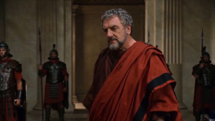 Kisah Alkitab, tetapi Versi Baru Tiga Kerajaan [Seedance2]