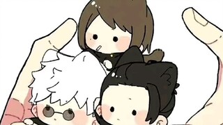 遗憾……
