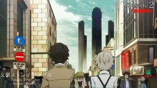 BUNGOU STRAY DOGS EPISODE 2|Fandub Indonesia