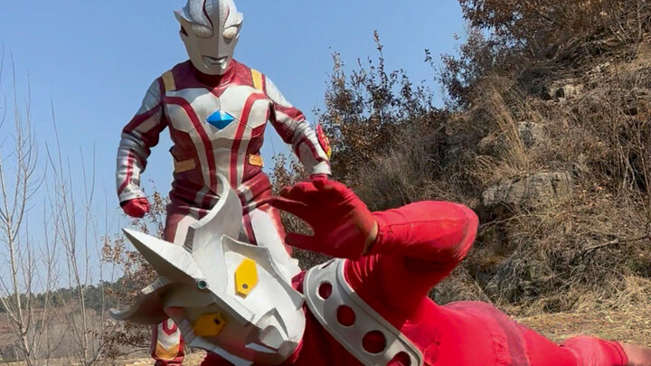 Mebius's Fantasitic Moments!