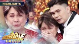 Nova Villa gets emotional after their performance | It's Showtime