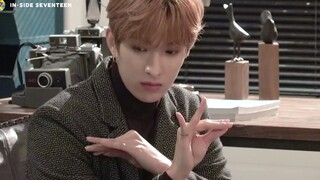 【SVT_ZER·0】[INSIDE SEVENTEEN] เบื้องหลังการถ่ายทำ VCR คอนเสิร์ตออนไลน์ SEVENTEEN ปี 2021 ‘IN-COMPLET