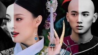 救命！看惯了一贯孺慕敬仰的笑眼被一句蠢货吓到！七分猜忌利用三分真情就是仙品，怎么不算救赎文学呢？