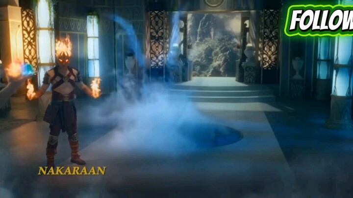 SANGRE CHRONICLES EPISODE 74👍