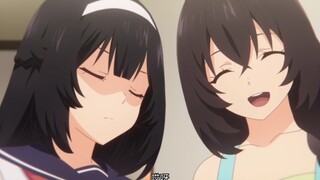 生而为狗“我很幸福”病娇母女通杀~！