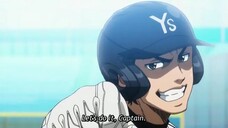 Diamond no Ace Season 2 Episode 46